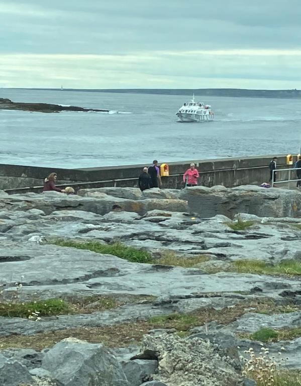 New Studio Near Lahinch, Doolin & Cliffs Of Moher Exterior photo