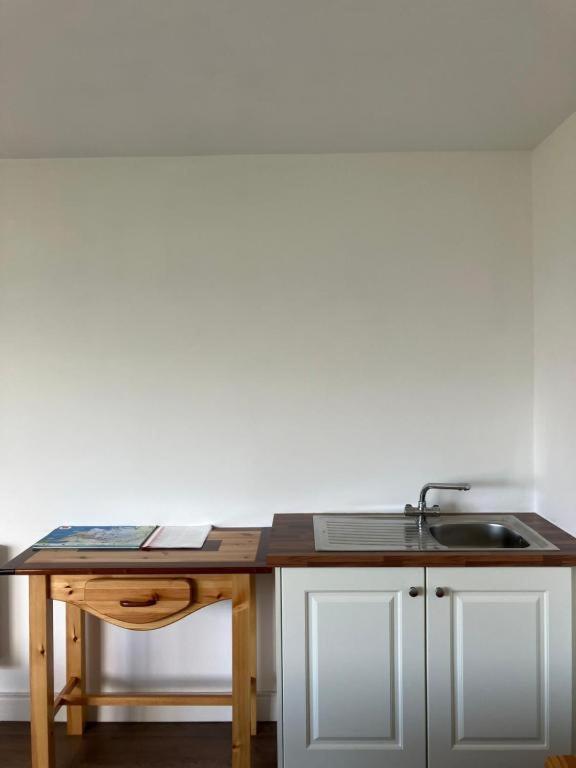 New Studio Near Lahinch, Doolin & Cliffs Of Moher Exterior photo