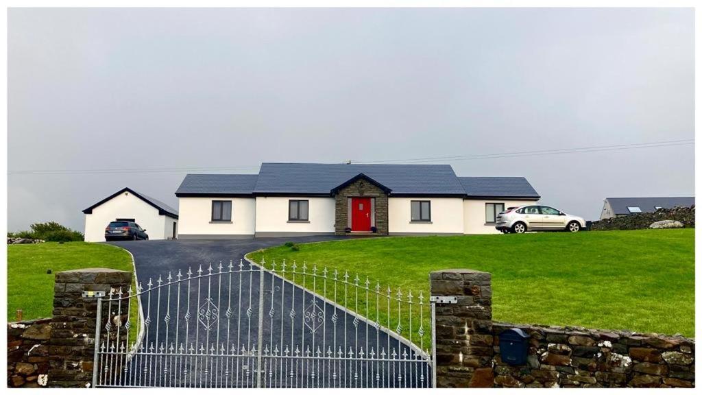 New Studio Near Lahinch, Doolin & Cliffs Of Moher Exterior photo